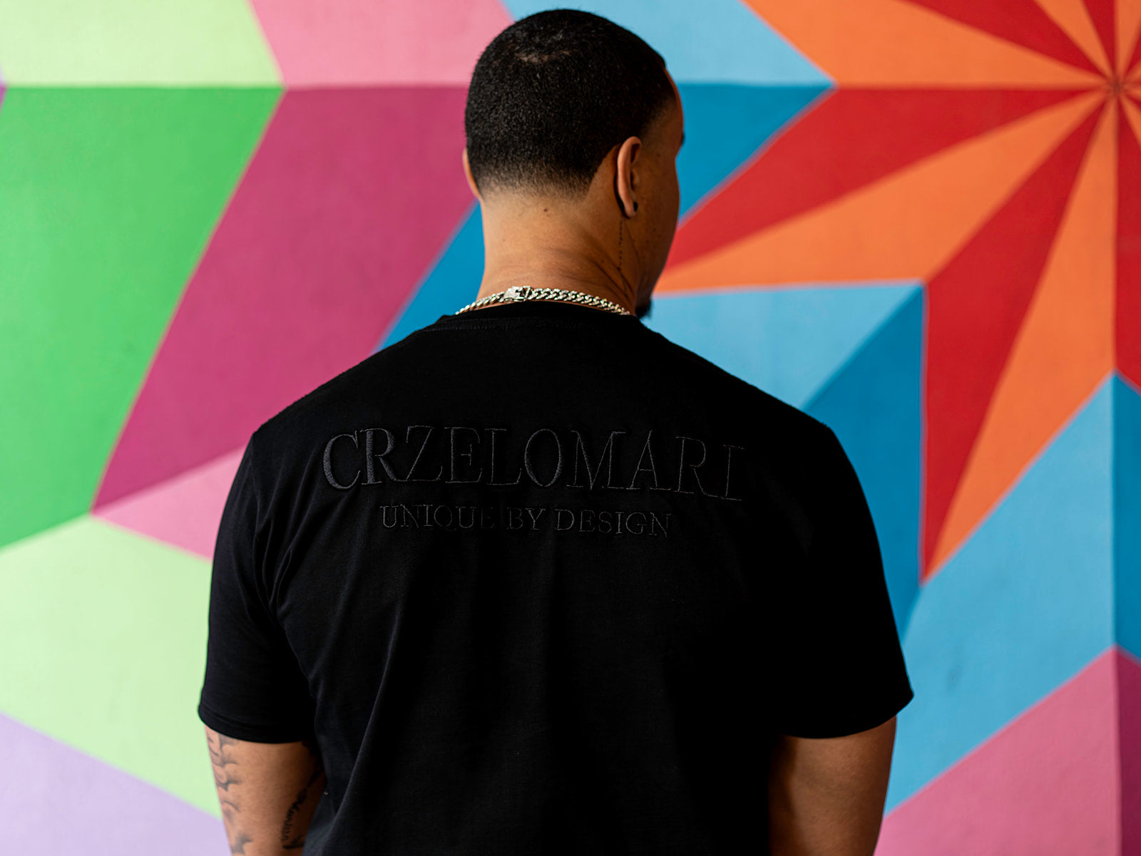 The Founders Tee