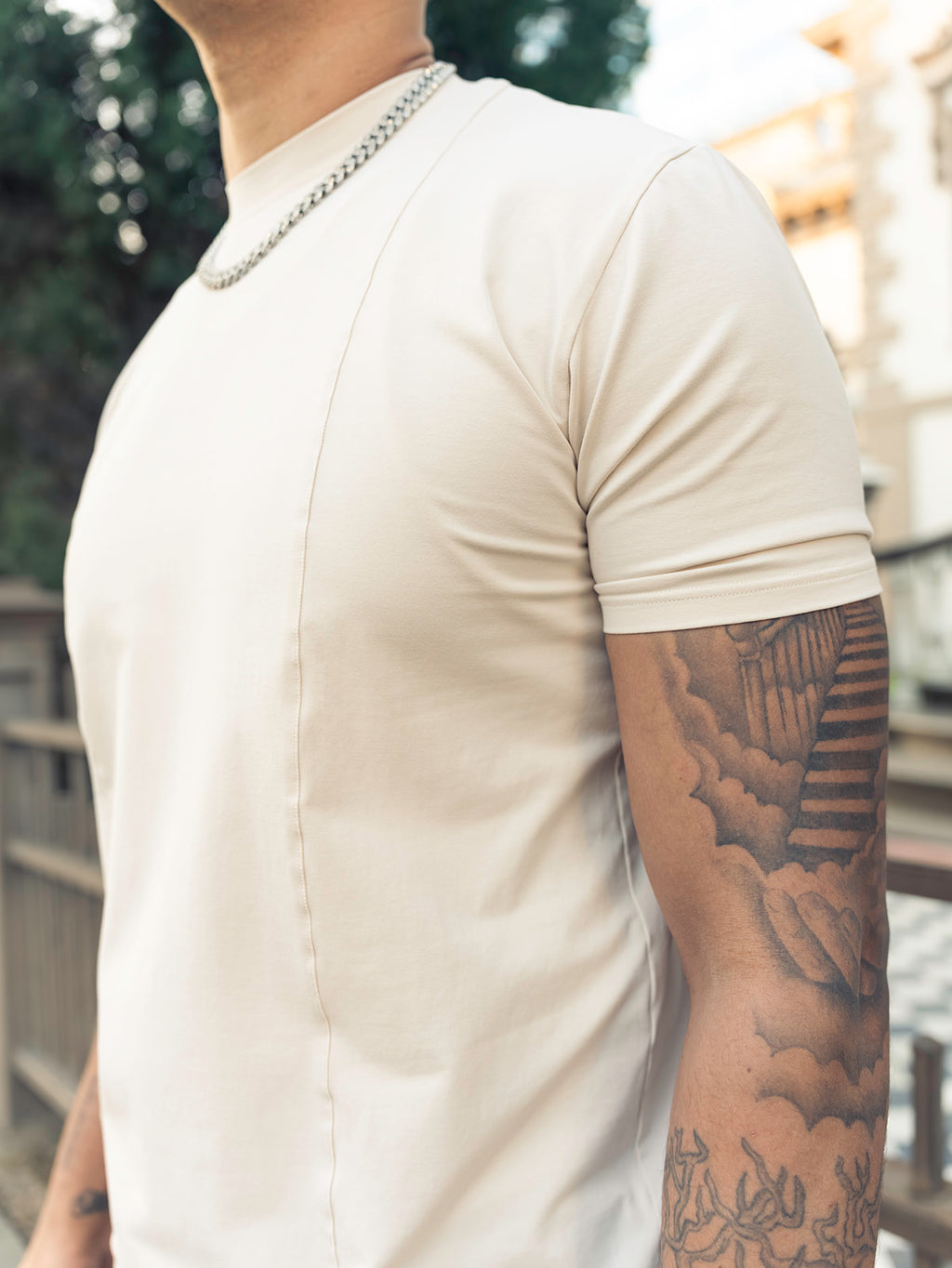 The Founders Tee