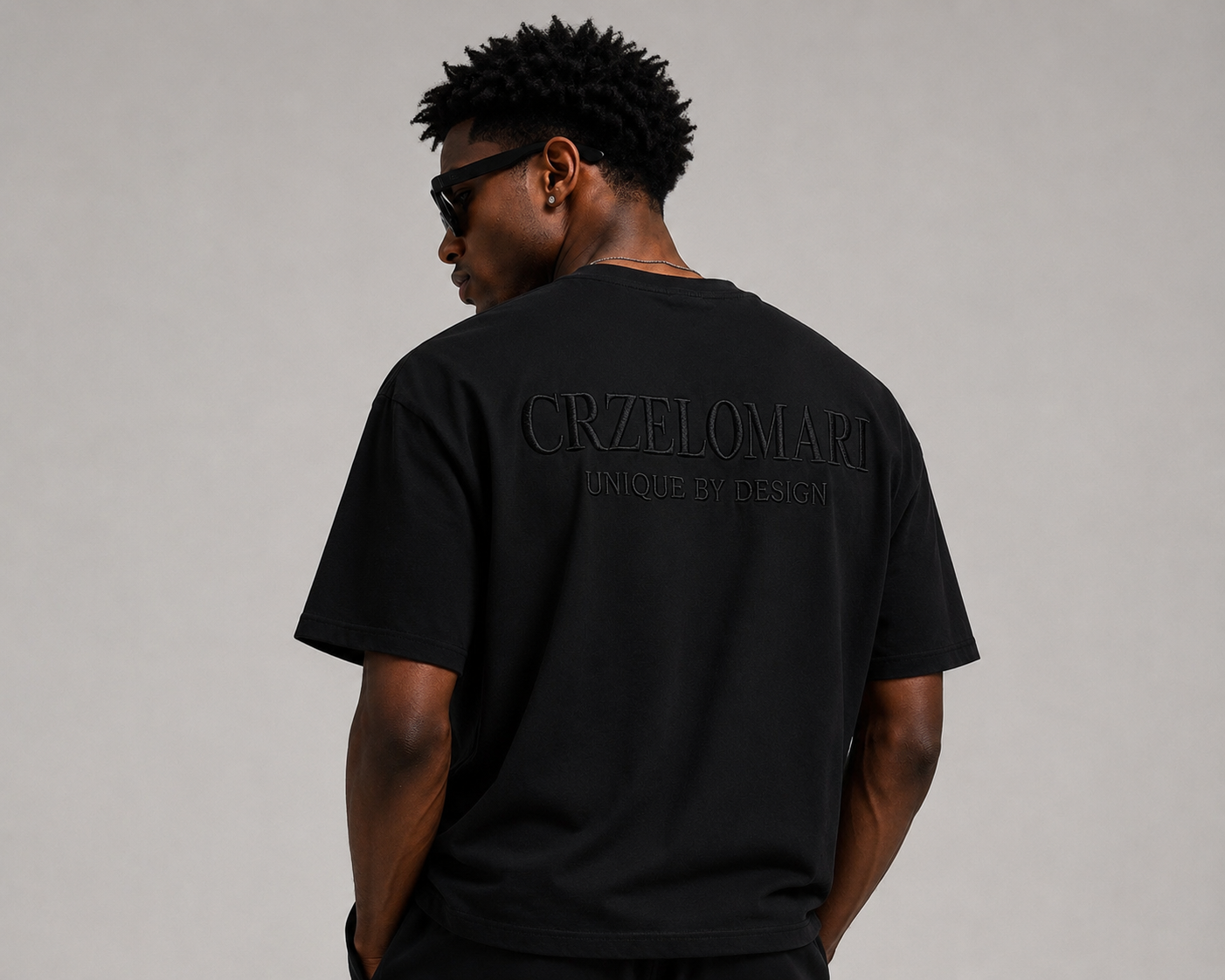 The Founders Tee