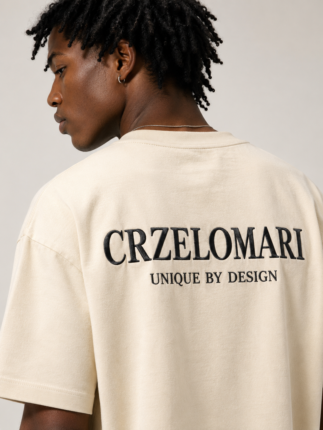 The Founders Tee
